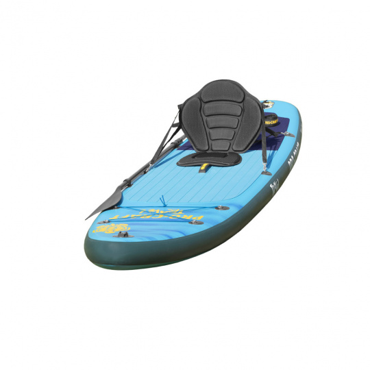 Procraft SUP350 Paddleboard SET Procraft Travel