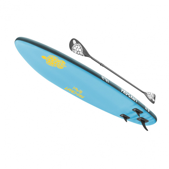 Procraft SUP350 Paddleboard SET Procraft Travel