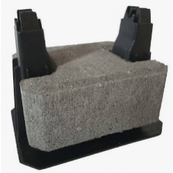 klikni pre zväčšenie PV 21 beton/plast vysoká 100 mm