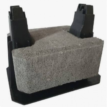 klikni pre zväčšenie PV 21 beton/plast vysoká 100 mm