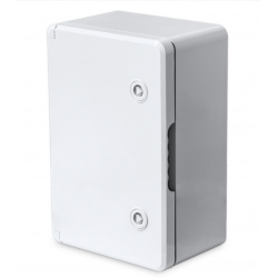 klikni pre zväčšenie NL-200x300 Plastová skriňa na povrch, 200 x 300 x 130 mm, IP 65