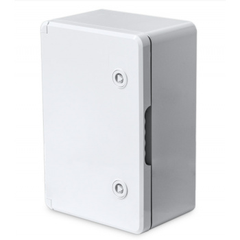 NL-200x300 Plastová skriňa na povrch, 200 x 300 x 130 mm, IP 65