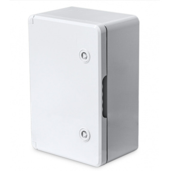 klikni pre zväčšenie NL-200x300 Plastová skriňa na povrch, 200 x 300 x 130 mm, IP 65