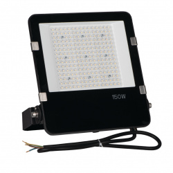 klikni pre zväčšenie KANLUX 38424 FL AGOR/A PRO 150W NW Reflektor LED