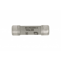 klikni pre zväčšenie ETI 002651013 CH10x38 gG 2A/500V