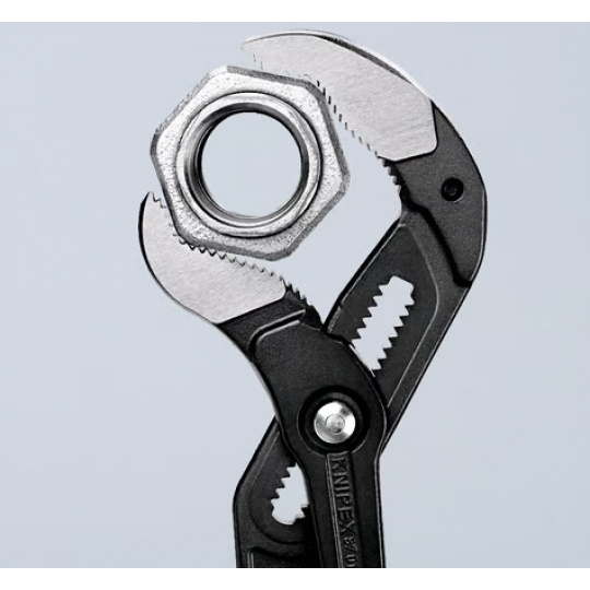 KNIPEX 8701560 Klieste instalaterske Cobra 560mm