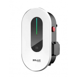 klikni pre zväčšenie Wallbox Solax X3-HAC-11P