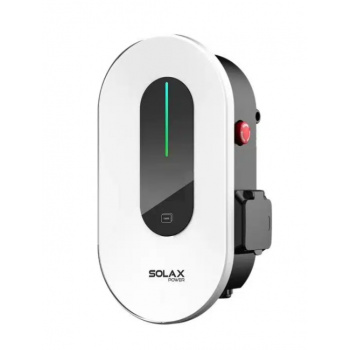Wallbox Solax X3-HAC-11P