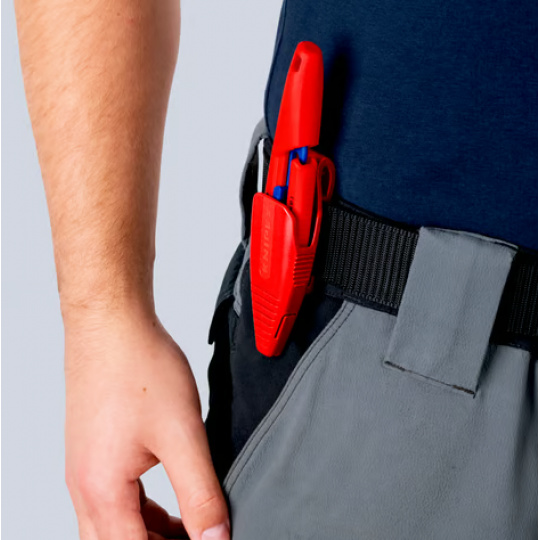 KNIPEX 78 09 LE Puzdro na náradie