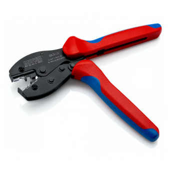 klikni pre zväčšenie Knipex 97 52 42 6 PreciForce MC4®/MC4® EVO lisovacie kliešte