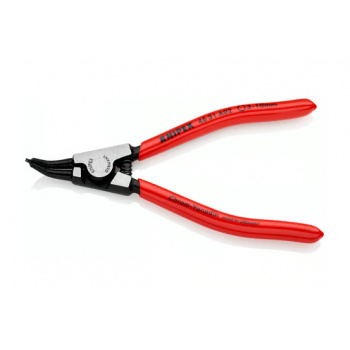 KNIPEX 4631A02 Kliešte na poistné krúžky 