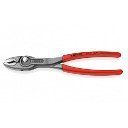 klikni pre zväčšenie KNIPEX 8201200 KNIPEX TwinGrip Kliešte na predné a bočné uchopenie