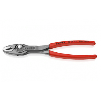 klikni pre zväčšenie KNIPEX 8201200 KNIPEX TwinGrip Kliešte na predné a bočné uchopenie