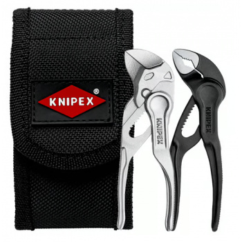 klikni pre zväčšenie KNIPEX 002072 V04 XS Kliešte, taška na opasok s náradím XS