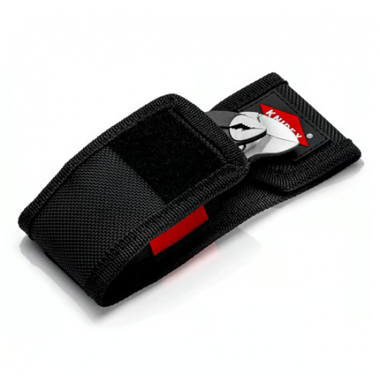 KNIPEX 002072 V04 XS Kliešte, taška na opasok s náradím XS             