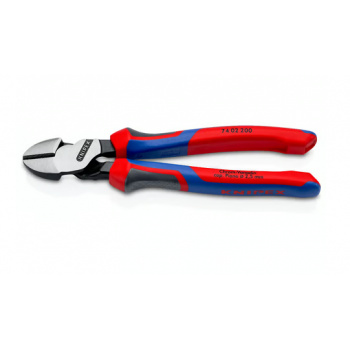 KNIPEX 7402200 Kliešte bočné na strihanie 200mm