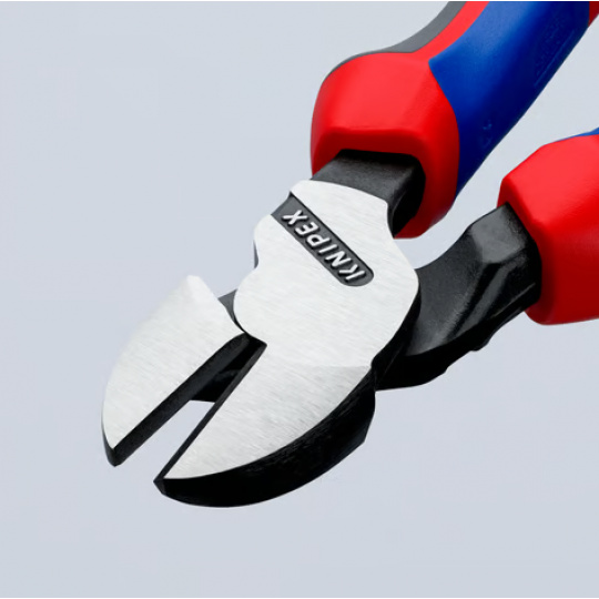 KNIPEX 7402200 Kliešte bočné na strihanie 200mm