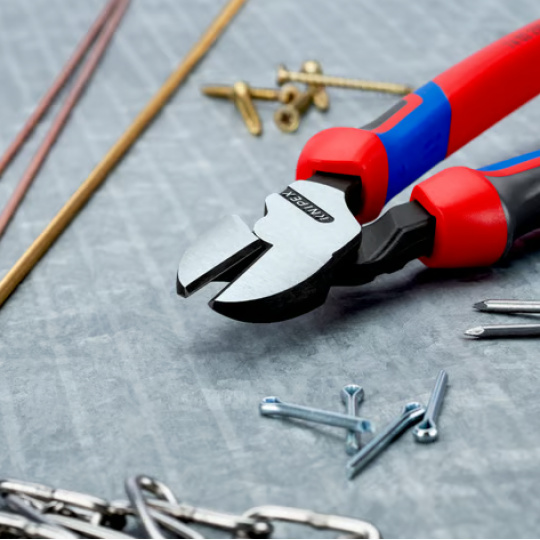 KNIPEX 7402250 Silové štípacie kliešte