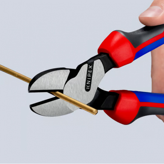 KNIPEX 7402250 Silové štípacie kliešte