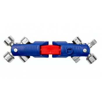 KNIPEX 001106V04 Kľúč na rozvodné skrine JointKey Quadro