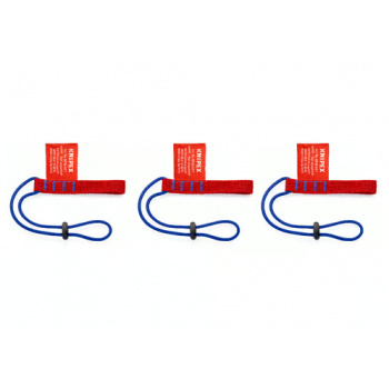 KNIPEX 005002 T BK slučka (3ks)