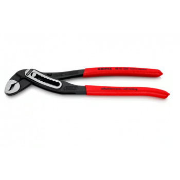 KNIPEX 8801250 Kliešte na vodné čerpadlá Alligator