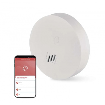 EMOS P56000S GoSmart Detektor úniku vody ZigBee