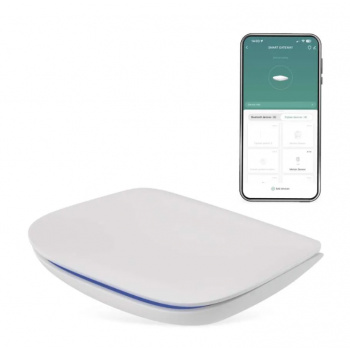 EMOS H5002 GoSmart Multifunkčná ZigBee brána IP-2000Z s Bluetooth a WiFi