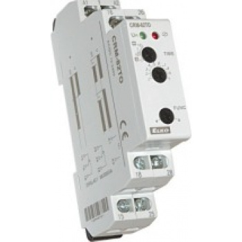 Elko EP HRN-54 3x400 V napäťové relé