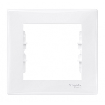 Schneider SEDNA rámček titánový SDN5800168