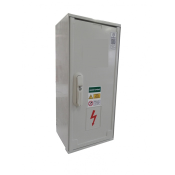 HASMA - Elektromerový rozvádzač trojfázový jednotarif zapustený - RE 2.0 Z26 xxA P0 - VSE, SSE