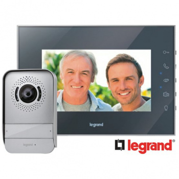 Legrand Videotelefón (pre 1-2 byty) 369220
