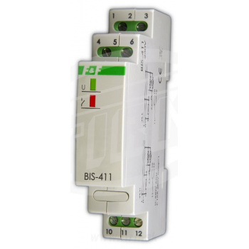 Impulzné relé BIS-413/230