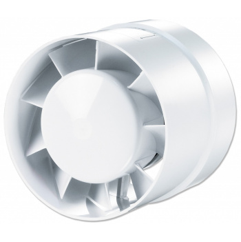 Axiálny domový ventilátor Vents 100VKO1L