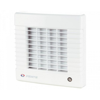 klikni pre zväčšenie Axiálny domový ventilátor Vents 125MATL turbo