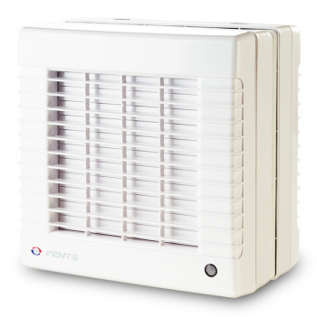 klikni pre zväčšenie Axiálny domový ventilátor Vents 150MAO1VT