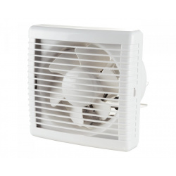 klikni pre zväčšenie Axiálny domový ventilátor Vents VVR 180