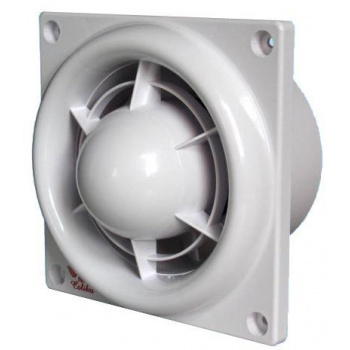 Domový axiálny ventilátor FLIGHT 100