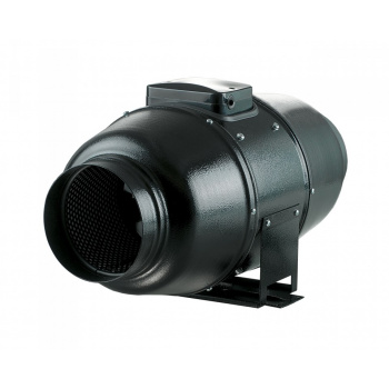 Tichý potrubný diagonálny ventilátor TT Silent-M 100