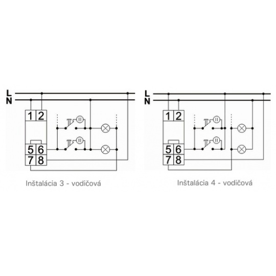 Schodiskový automat AS-213