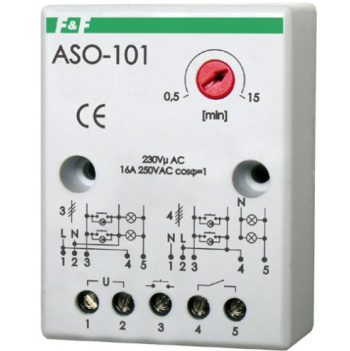 Schodiskový automat ASO-101