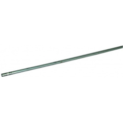 DEHN Zachytávacia tyč 1m 10mm Al (101000)