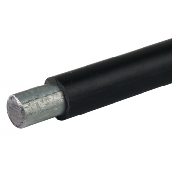 DEHN Drôt 10mm FeZn izolovaný (800110)