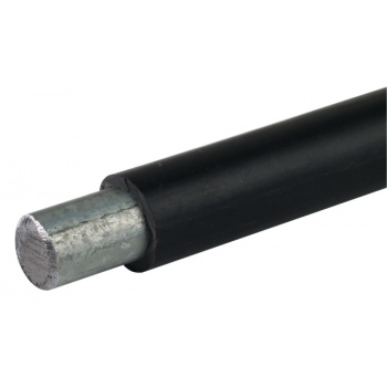 DEHN Drôt 10mm FeZn izolovaný (800110)