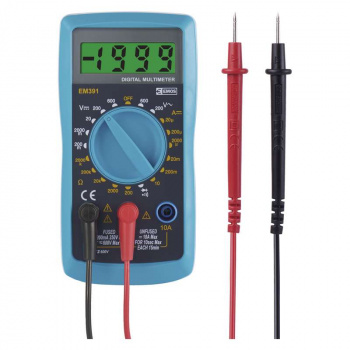 Multimeter MD-210 (M0391)