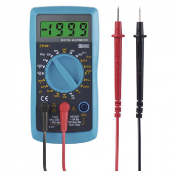 Multimeter MD-210 (M0391)