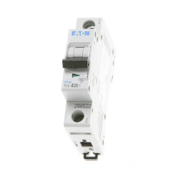 Istič EATON PL6 - B20/1 (6kA) 286522