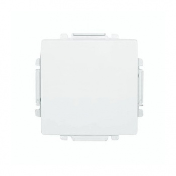 ABB Swing-L - Vypínač č.1 (biely) 3557G-A01340 B1