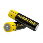 Alkalické batérie