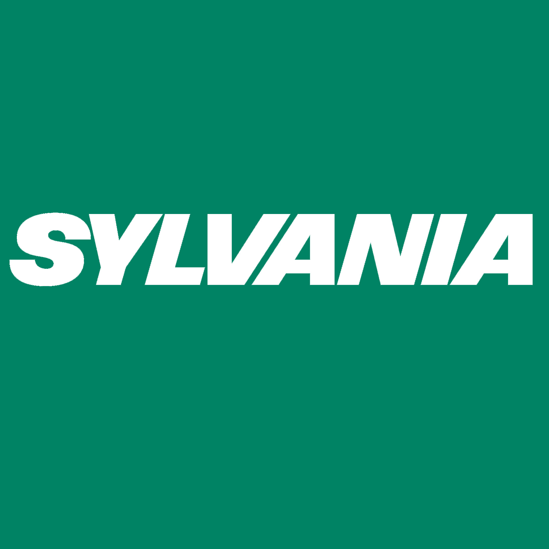 SYLVANIA